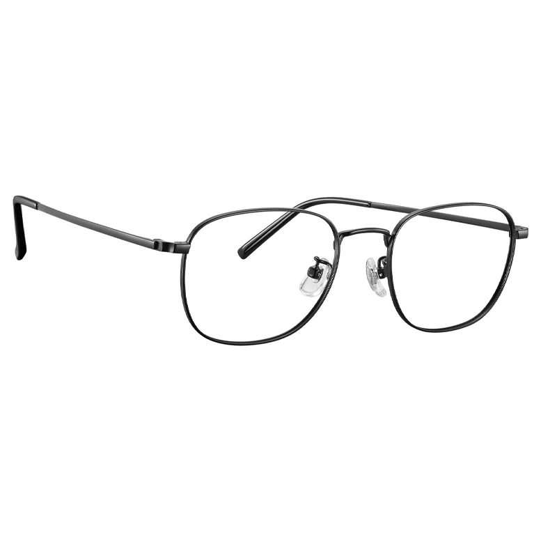 Ochelari Xiaomi Blue Light Blocking Glasses Black 5