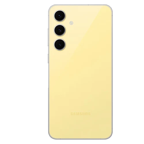 Samsung Galaxy S24 FE 8/128 GB Yellow