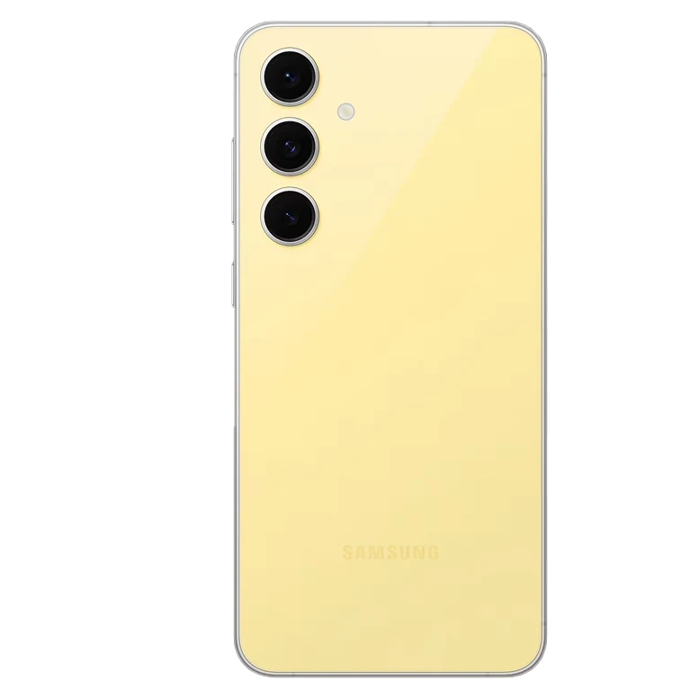 Samsung Galaxy S24 FE 8/128 GB Yellow 5