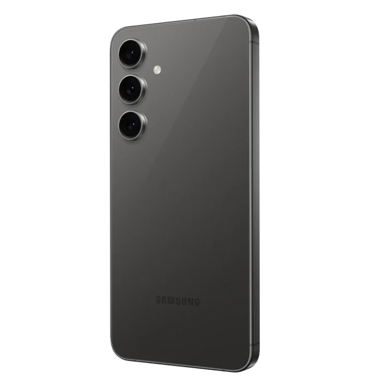 Samsung Galaxy S24 FE 8/256 GB Graphite 5