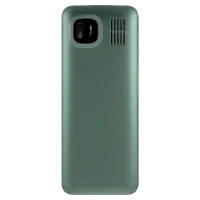 Кнопочный телефон T5626 Green 2