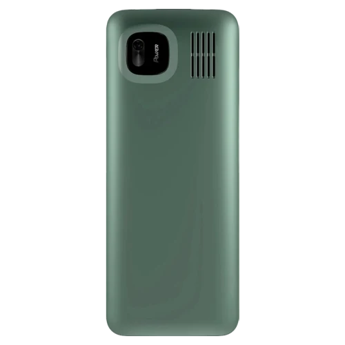 Кнопочный телефон T5626 Green