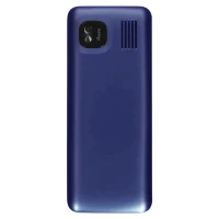 Telefon cu butoane T5626 Dark Blue 2