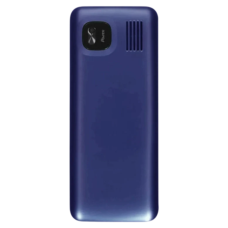 Telefon cu butoane T5626 Dark Blue 2