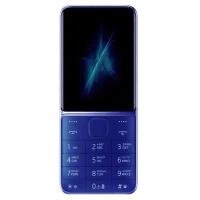 Telefon cu butoane T5626 Dark Blue