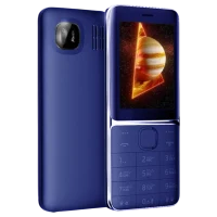 Telefon cu butoane T5626 Dark Blue 3
