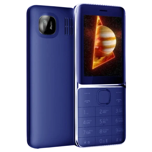 Кнопочный телефон T5626 Dark Blue