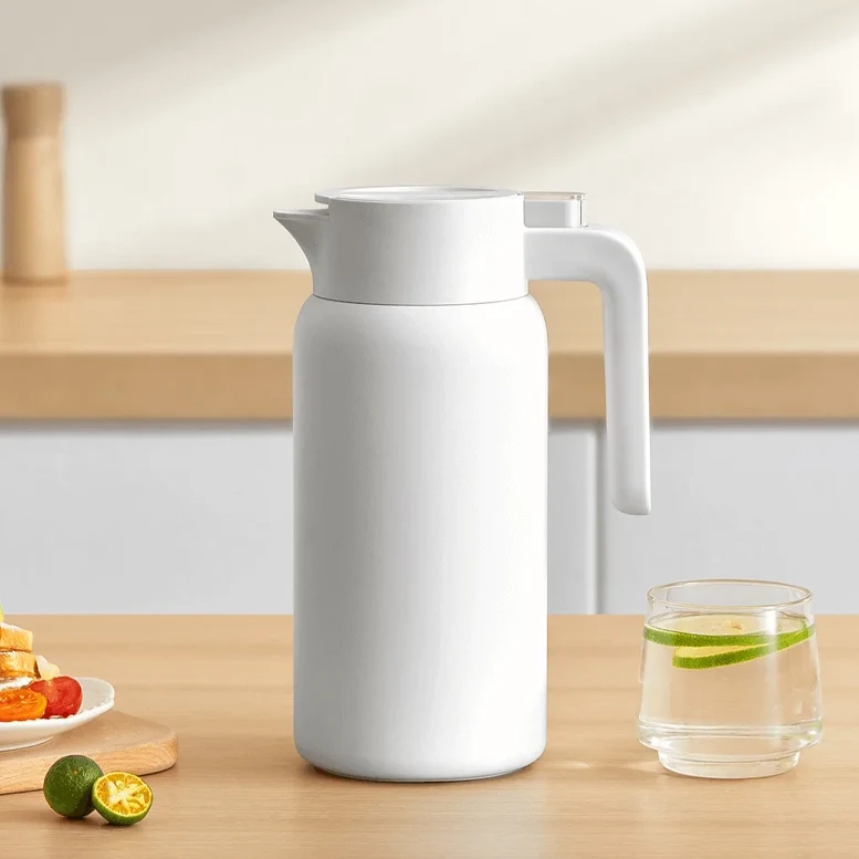 Xiaomi Insulated Kettle 1.8L Чайник 3