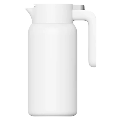Термос для напитков Xiaomi Insulated Kettle 1.8L, белый