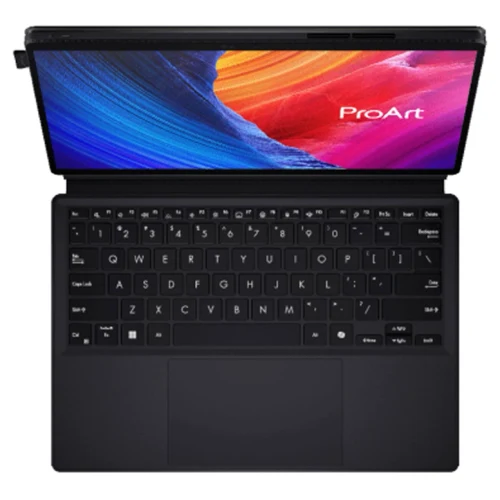 Ноутбук ASUS ProArt PZ13 HT5306QA, Black