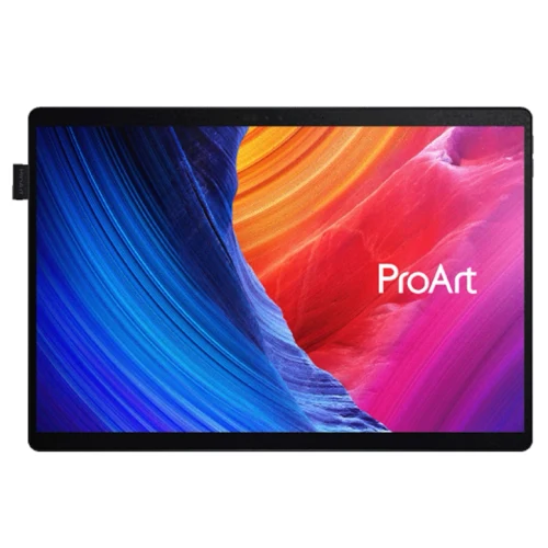 Ноутбук ASUS ProArt PZ13 HT5306QA, Black