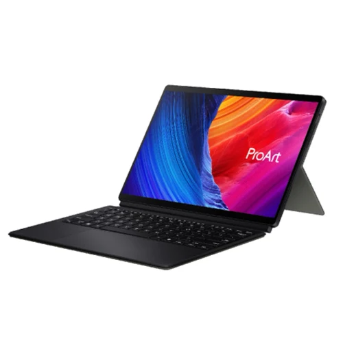 Ноутбук ASUS ProArt PZ13 HT5306QA, Black