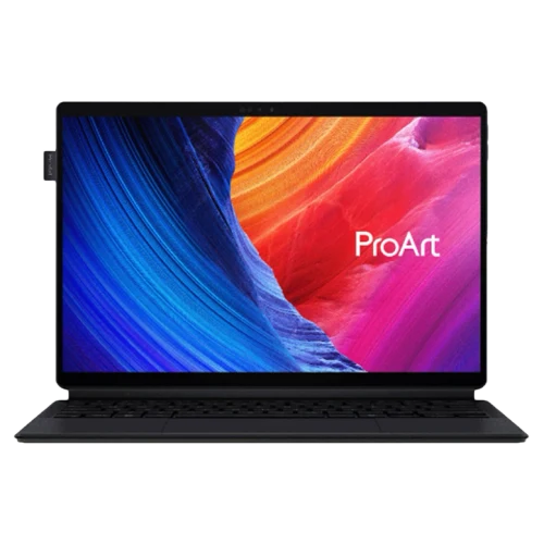 Ноутбук ASUS ProArt PZ13 HT5306QA, Black