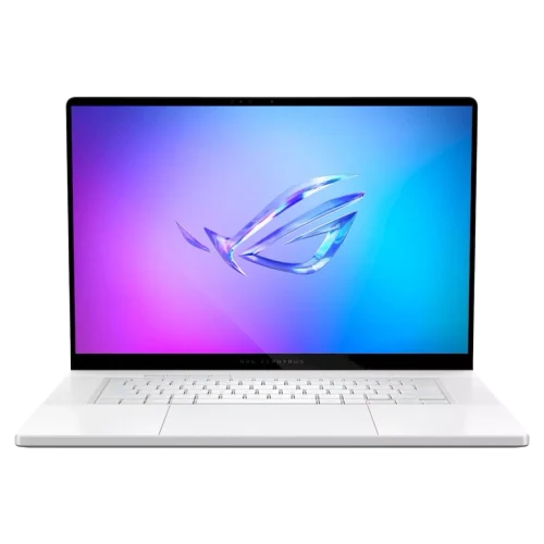 Ноутбук 16" ASUS ROG Zephyrus G16 GA605WI, White