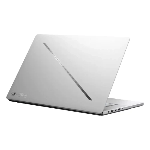 Ноутбук 16 ASUS ROG Zephyrus G16 GA605WV, White