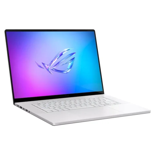 Ноутбук 16 ASUS ROG Zephyrus G16 GA605WV, White