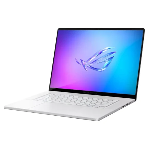 Ноутбук 16 ASUS ROG Zephyrus G16 GA605WV, White