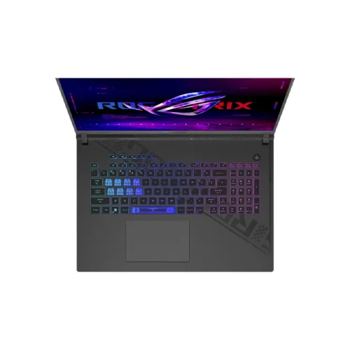 Ноутбук 18" ASUS ROG Strix G18 G814JVR, Gray