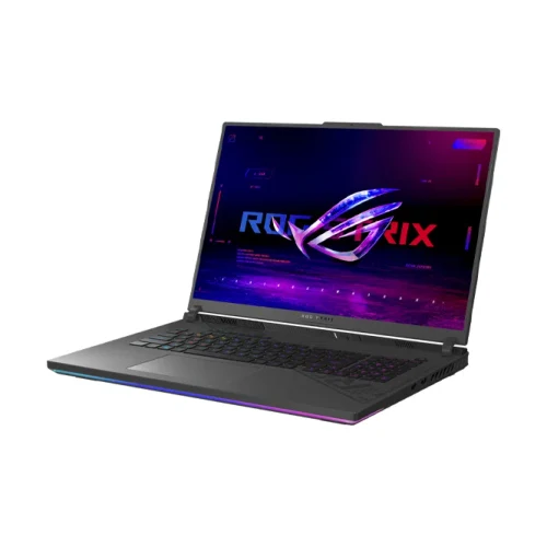 Ноутбук 18" ASUS ROG Strix G18 G814JVR, Gray