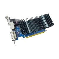 Placă video ASUS GeForce GT 710 EVO Low Profile, Black 4