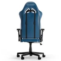 Gaming/Office Chair DXRacer GLADIATOR-L-N23-LTC-BW-X1, Blue/White 5