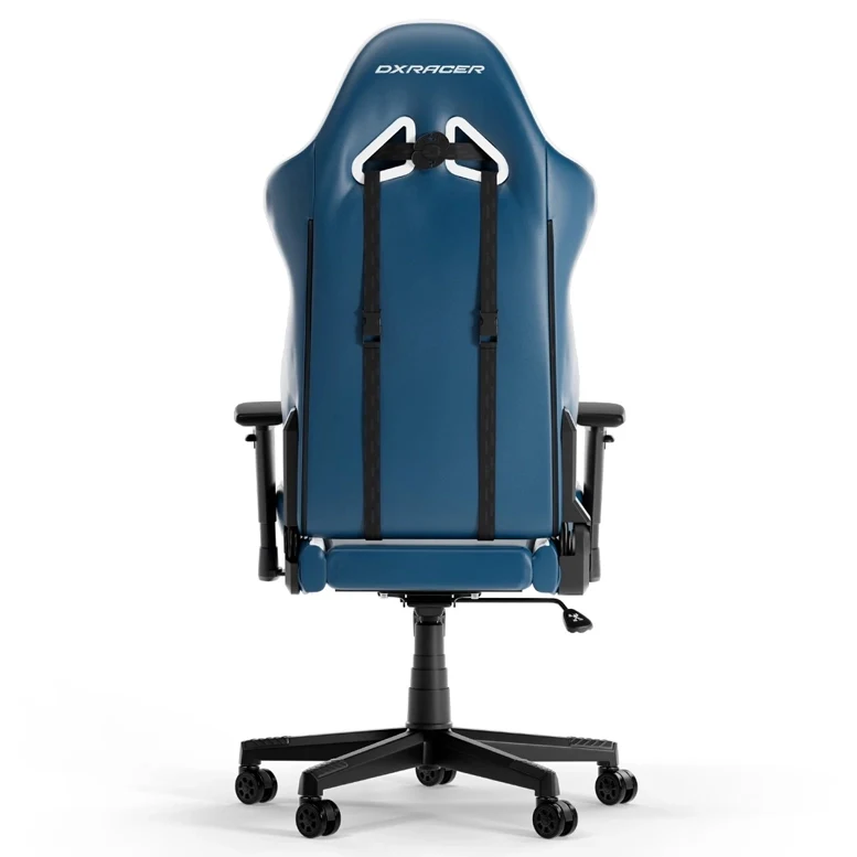 Gaming/Office Chair DXRacer GLADIATOR-L-N23-LTC-BW-X1, Blue/White 5