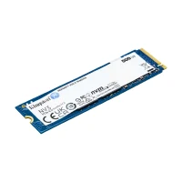 Накопитель SSD Kingston NV3 500ГБ (SNV3S/500G) 2