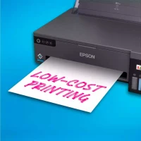 Printer Epson L11050 4