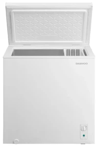 Ladă frigorifică Daewoo FF-259MEW, White 2