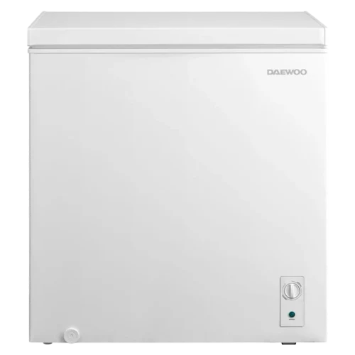 Морозильный ларь Daewoo FF-259MEW, White