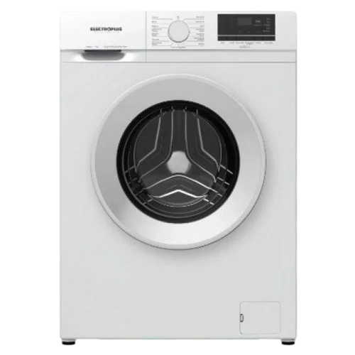 Стиральная машина ELECTROPLUS EWM 71400, White