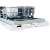 Посудомоечная машина Indesit DSIC 3M19, White 4