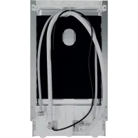 Посудомоечная машина Indesit DSIC 3M19, White 5