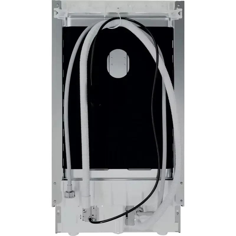 Посудомоечная машина Indesit DSIC 3M19, White 5