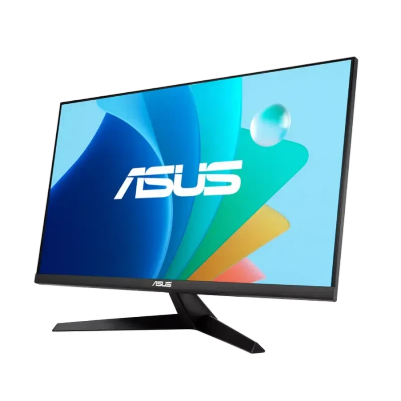 Игровой монитор 27" ASUS VY279HF, IPS 1920x1080 FHD, Black 2