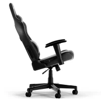 Gaming/Office Chair DXRacer Prince GC-P132-N-FX2, Black/Blac 3