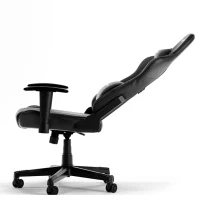 Gaming/Office Chair DXRacer Prince GC-P132-N-FX2, Black/Blac 4