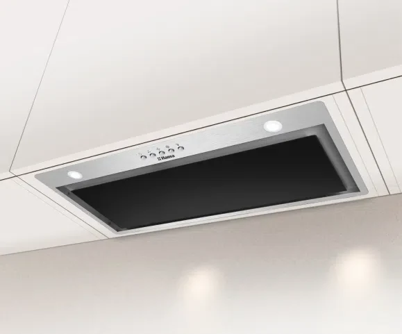 Hota Hansa OMP6242BIH, Inox 3