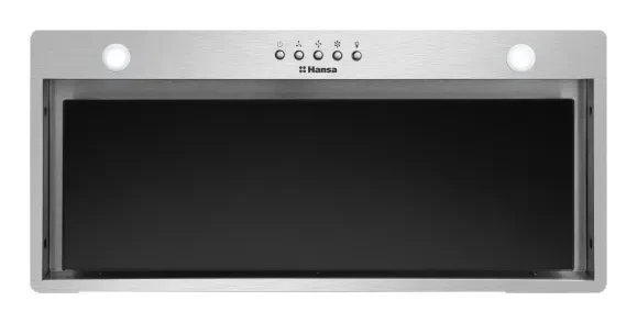 Hota Hansa OMP6242BIH, Inox 2