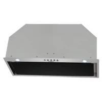 Hota Hansa OMP6242BIH, Inox
