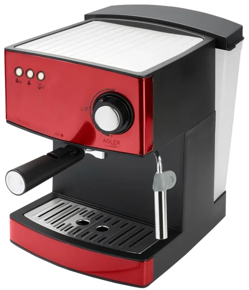 Aparat de cafea  Adler AD-4404r
