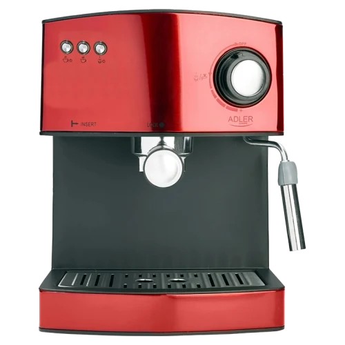 Aparat de cafea  Adler AD-4404r