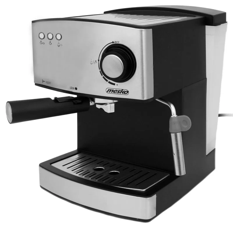 Aparat de cafea Mesko MS-4403 2