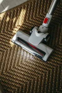 Вертикальный пылесос Adler AD 7051, White 12