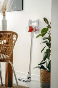 Вертикальный пылесос Adler AD 7051, White 10