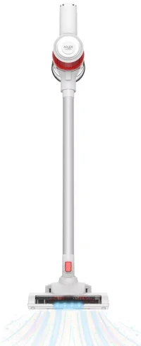 Вертикальный пылесос Adler AD 7051, White 2