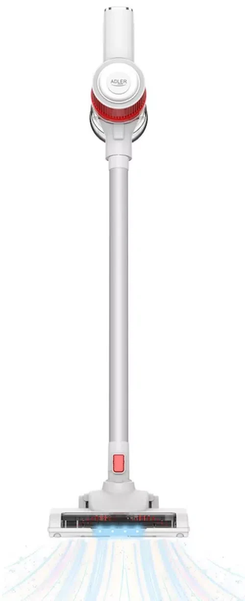 Вертикальный пылесос Adler AD 7051, White 2