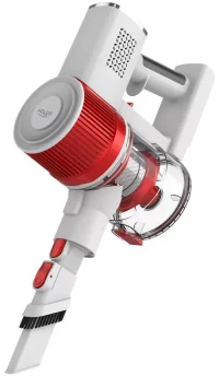 Вертикальный пылесос Adler AD 7051, White 4