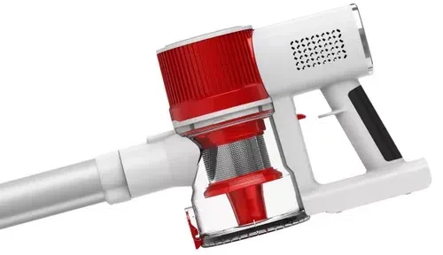 Вертикальный пылесос Adler AD 7051, White 6