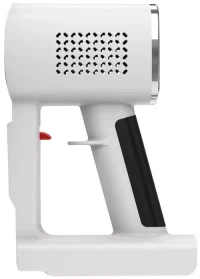 Вертикальный пылесос Adler AD 7051, White 5